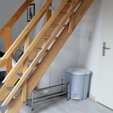 Haus Weda Apartment Krummhörn Екстериор снимка