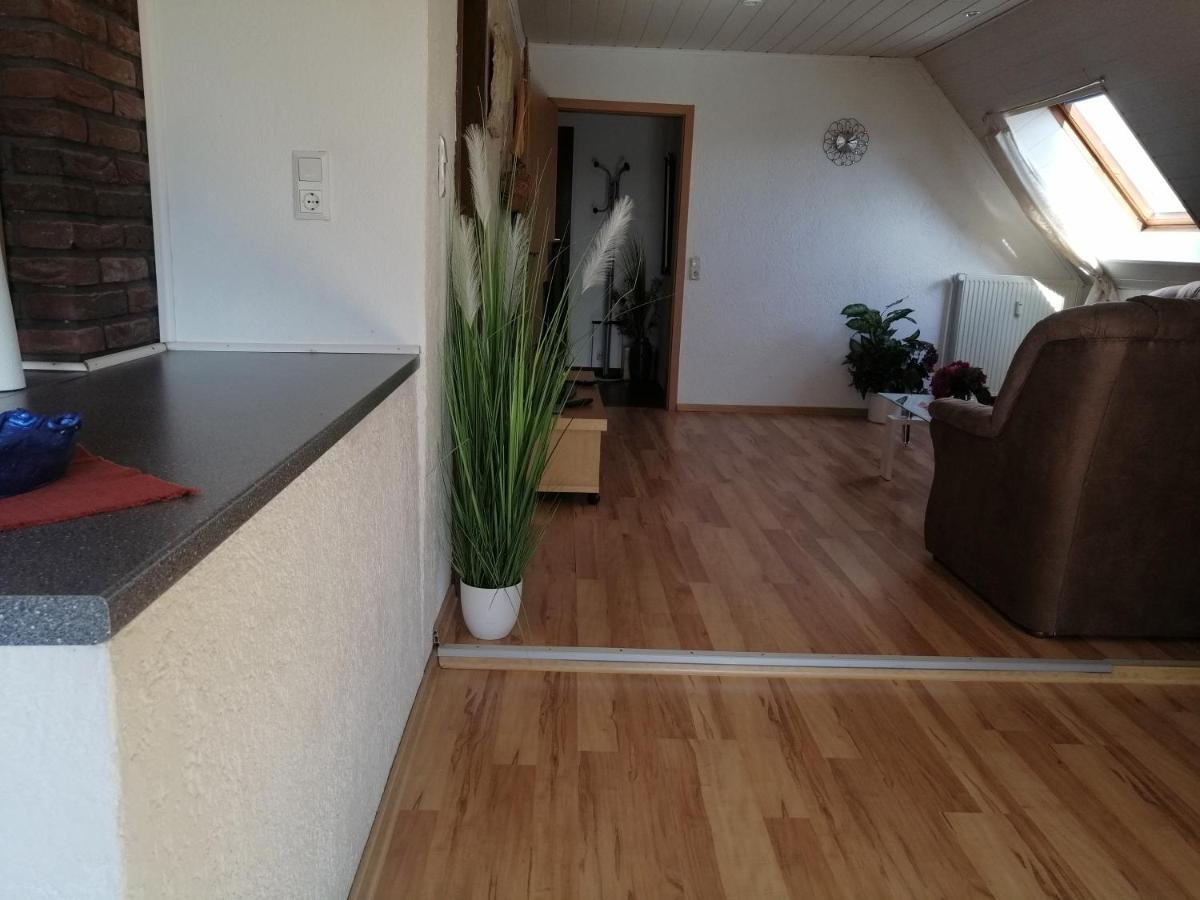 Haus Weda Apartment Krummhörn Екстериор снимка