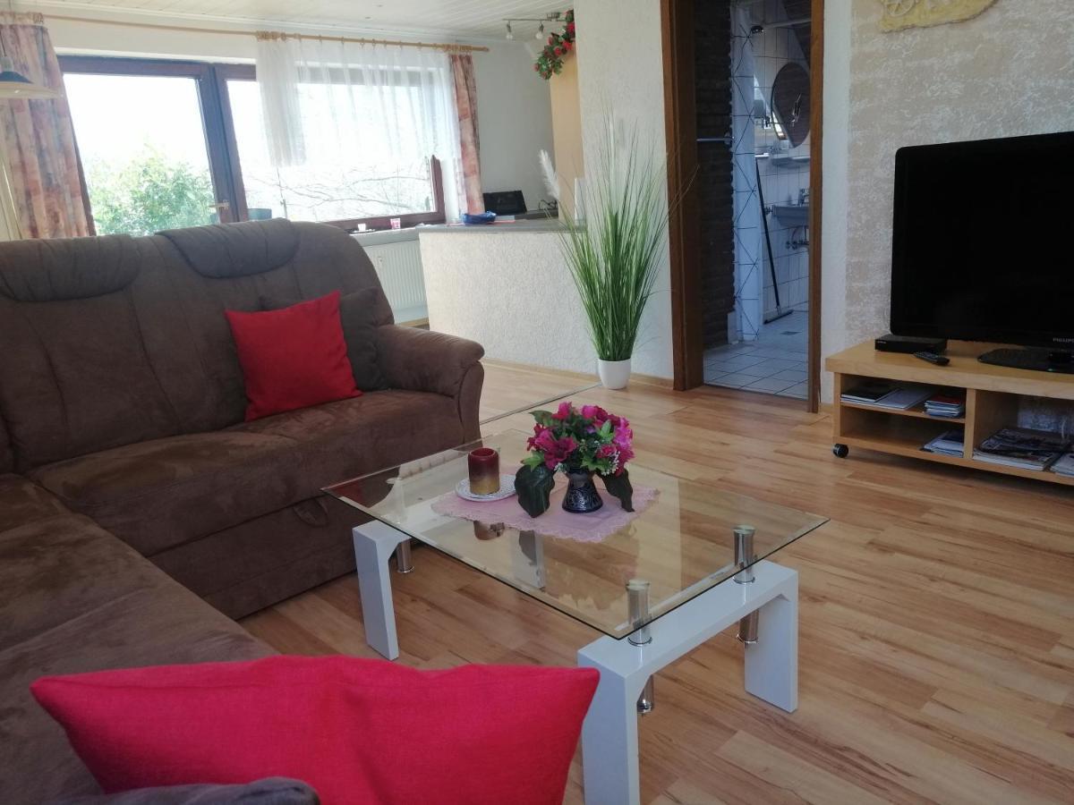 Haus Weda Apartment Krummhörn Екстериор снимка