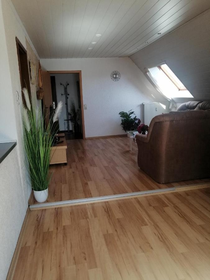 Haus Weda Apartment Krummhörn Екстериор снимка