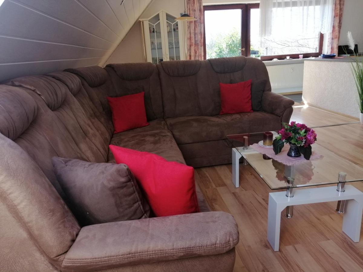 Haus Weda Apartment Krummhörn Екстериор снимка