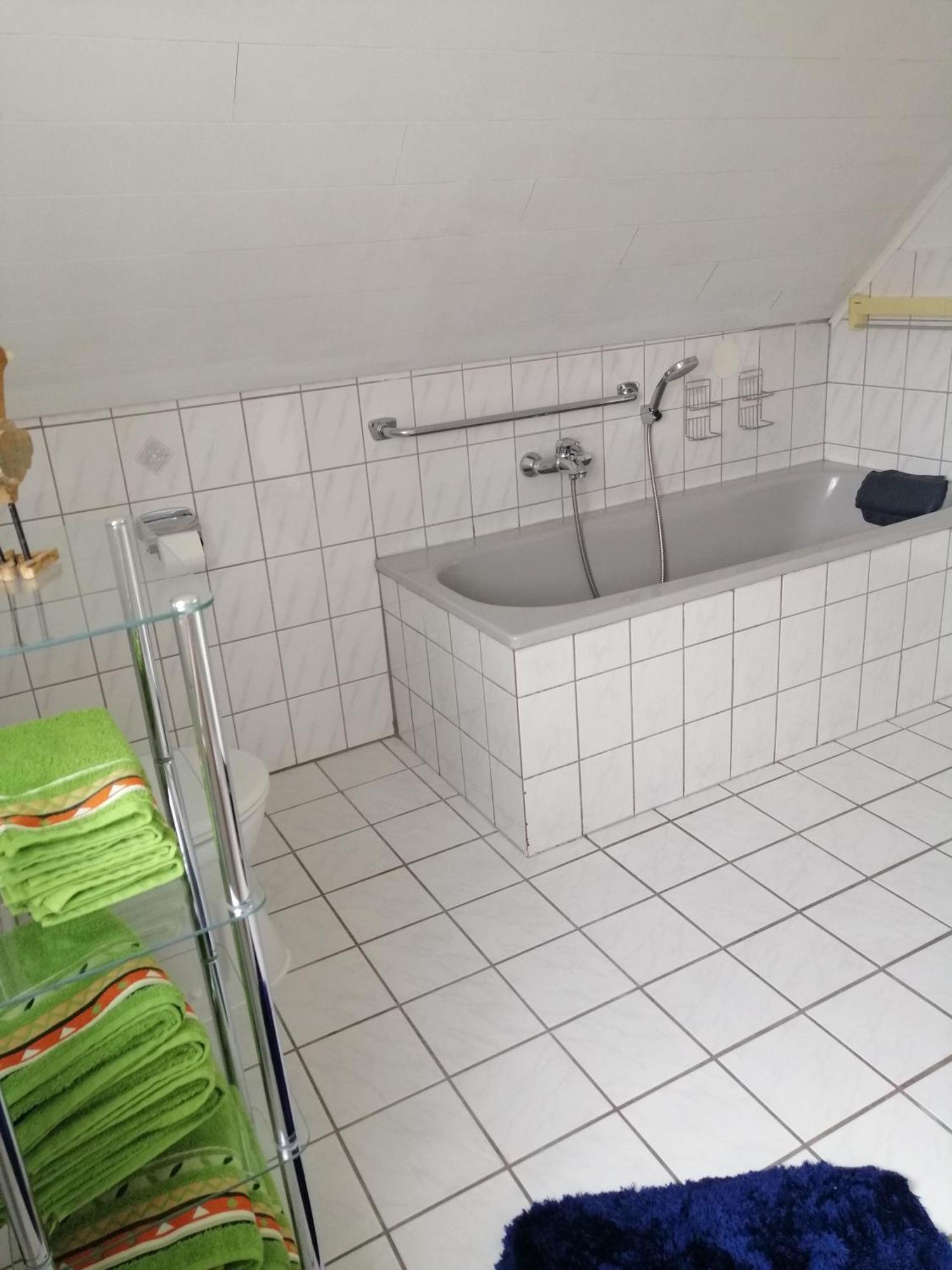 Haus Weda Apartment Krummhörn Екстериор снимка