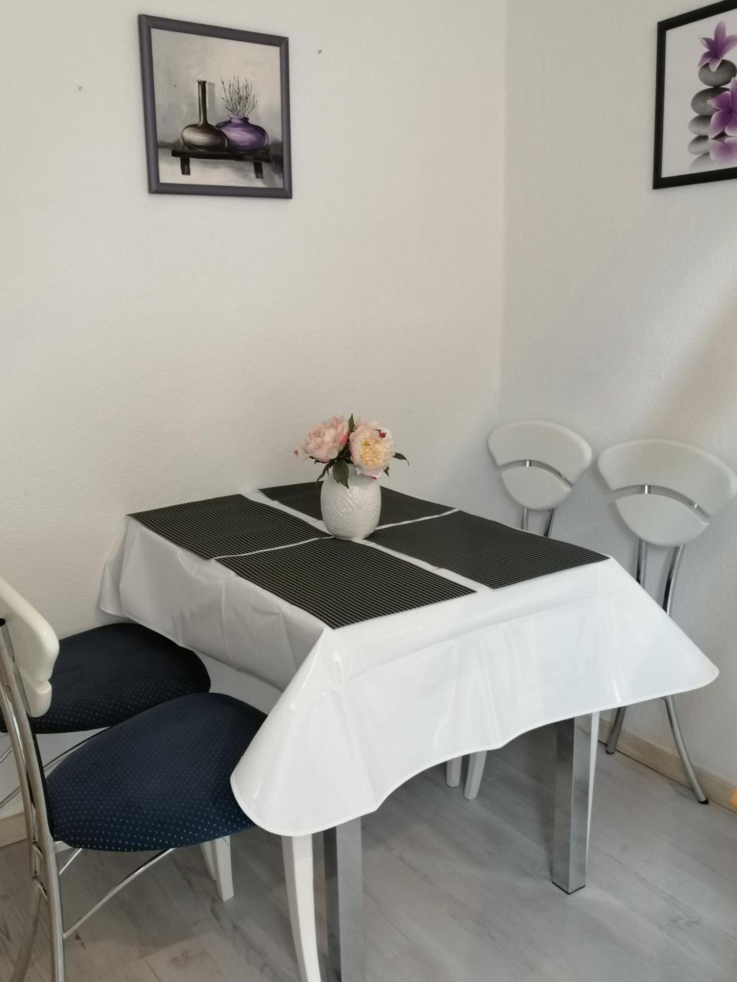 Haus Weda Apartment Krummhörn Екстериор снимка