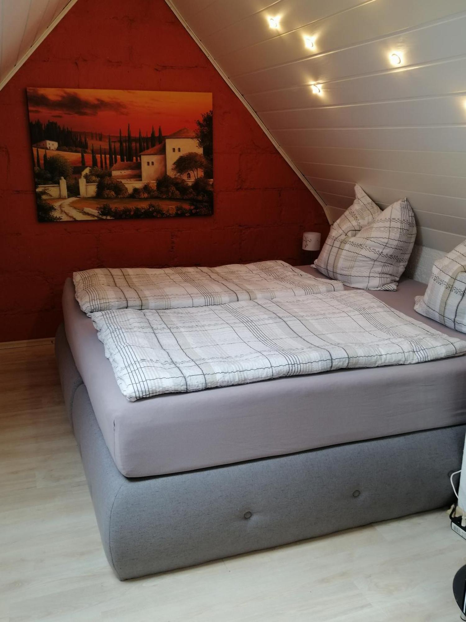 Haus Weda Apartment Krummhörn Екстериор снимка